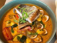 冬阴功龙利鱼-农畉LONFOOD(福田星河COCOPark店)