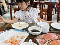 -良师门滨海人家·海鲜·家常菜(滨海城店)