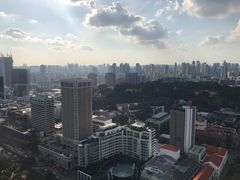 -新加坡瑞士史丹福酒店