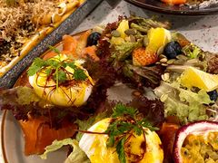 -BE BRIGHT KITCHEN(正佳广场店)