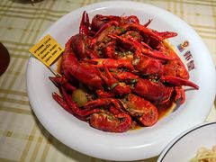 -虾皇(龙虾城旗舰店)