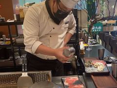 -大神太神·铁板烧(七宝领展广场店)