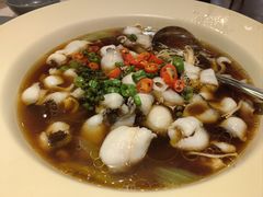 鲜椒水煮鱼-鹿港小镇(悠唐店)