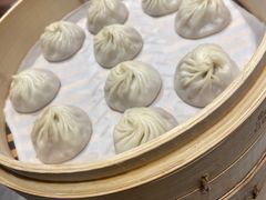 特色汤包-鼎泰丰(国贸商城店)