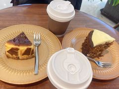 -BAKER&SPICE(国金中心商场店)