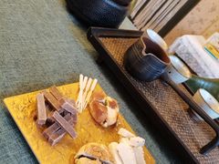 -一号铺子·大炉茶