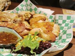 -泰妃殿(武汉首店)