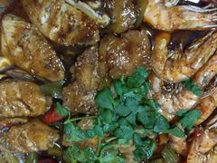 -黄记煌三汁焖锅(崇文门店)