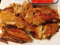 -碳稻新派料理店(五指山店)