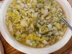 -新白鹿餐厅(百联中环店)