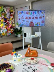 点击看大图 -禧月荟月子中心(前海Max店)