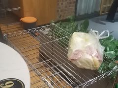 -珺小七铜锅涮肉(桃园路店)