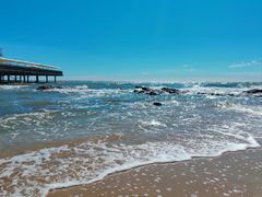 -老虎石海上公园