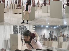 -长春世界雕塑园冰雪艺术天地