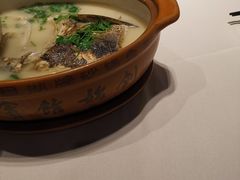 -风味小馆(天目湖宾馆店)