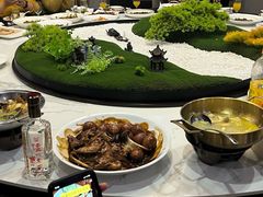 -红樽舫湖州菜.湖景餐厅(太湖渔人码头店)