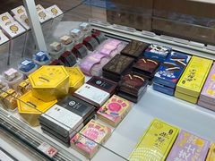 -好利来(桃源店)