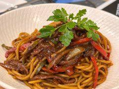 -芭莉与彩虹西餐厅(成都合生汇店)