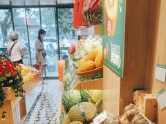 -百果园PAGODA(南沙路店)