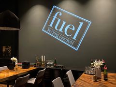 -AZUL by FUEL蓝色·法式酒馆(琶醍店)