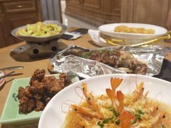 -新白鹿餐厅(城西银泰城店)