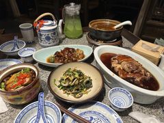 -南京大牌档(济南万象城店)