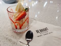 北海道牛乳冰淇淋-BE BRIGHT KITCHEN(正佳广场店)