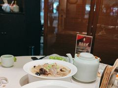 -苏帮袁Sue Cuisine(南开大悦城店)