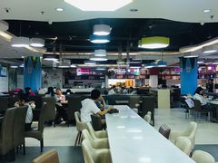 -食美汇美食广场(新奥店)