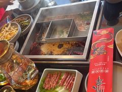 -重庆德忆火锅（龙南街3店）(渝水岸餐饮)