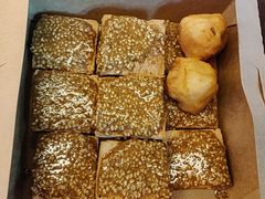 -奶奶的美食(悦立方店)