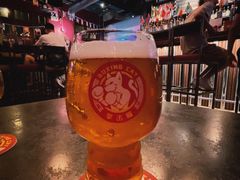 -Boxing Cat Brewery拳击猫精酿啤酒馆(思南公馆店)