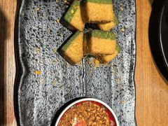 -敏珠拉姆藏餐·南京厨房(富春江东街店)