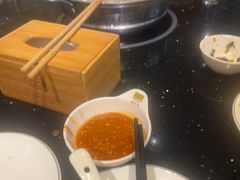 -尚合里潮汕牛肉火锅(海沧店)