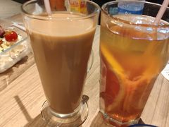 -必胜客(金元宝店)