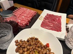 -东来顺·非遗火锅(高新店)