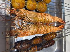 -众想海鲜·烧烤·海肠捞饭·渔家菜(孙家疃店)