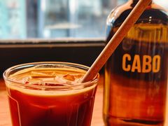 -CABO Coffee
