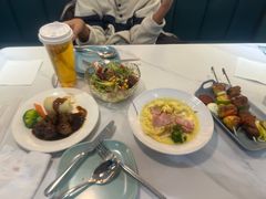 -库滋明·俄罗斯特色美食(中央大街店)