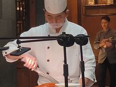 -四季民福烤鸭店(前门大栅栏店)