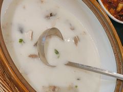 -南山竹海·珍味堂