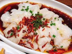 -北李妈妈菜·虾爬子大锅贴(贵和店)