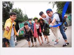 碧峰峡-碧峰峡风景区