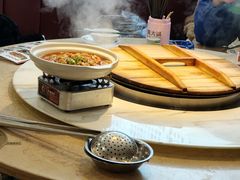 -陈大锅·岳阳鱼馆·地道岳阳菜(美食街店)