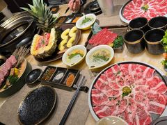 -樱嘢·炭火烧肉(惠南店)