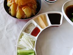 -大鸭梨烤鸭店(光彩店)