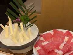 -如一鸡鲍鱼·粤式煲汤(长泰广场店)