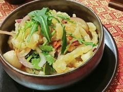 -南沙游艇会·大兵船餐厅