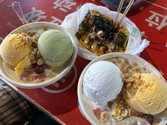 -海大南门夜市(海富街店)