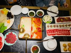 -许府牛火锅(信义坊总店)